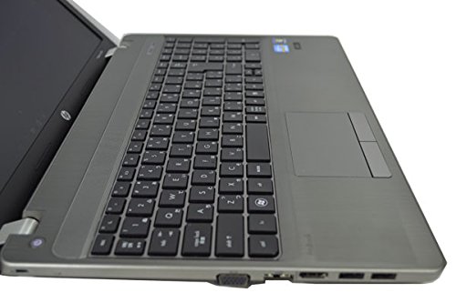 Amazon.co.jp: 中古ノートパソコン HP ProBook 4530s 15.6インチワイド